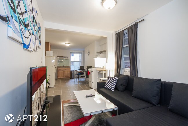 Foto del edificio - 512 E 13th St