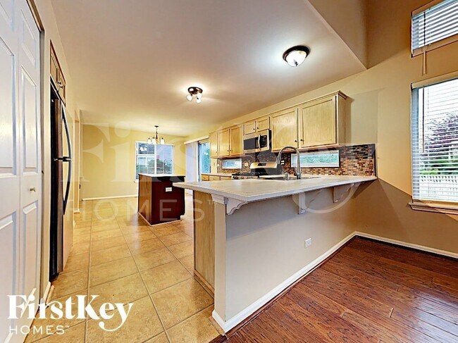 Building Photo - 840 Taralon Trail