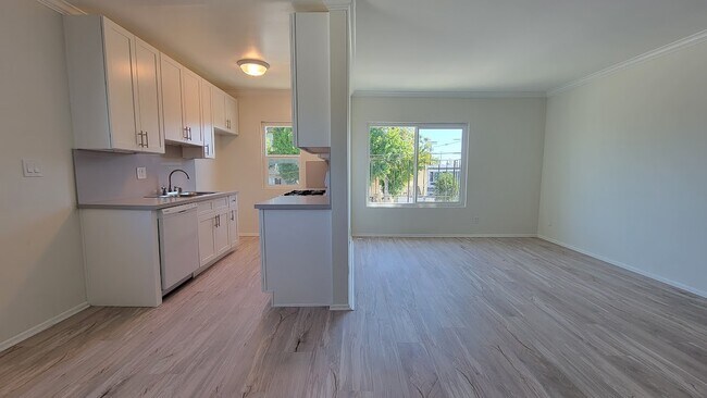 Building Photo - 3769 Hughes Ave