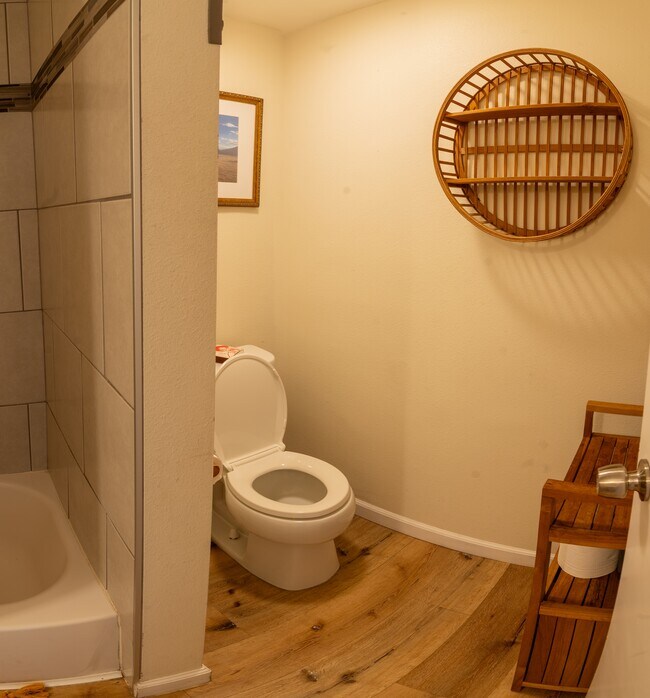 Foto del edificio - 243 S Eliot St