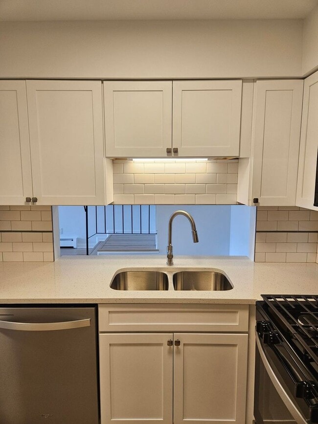 Interior Photo - Highbranch Apartments