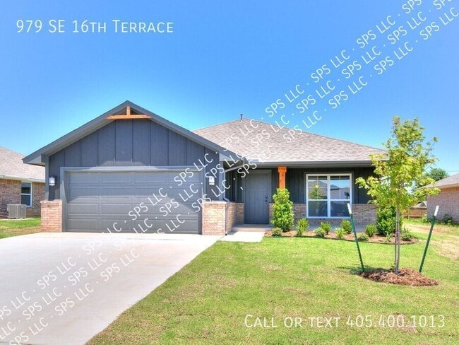 Photo - 979 SE 16th Terrace- House