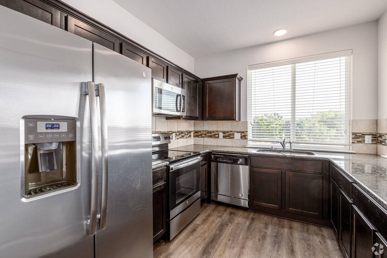 Primary Photo - Star Ranch Townhomes