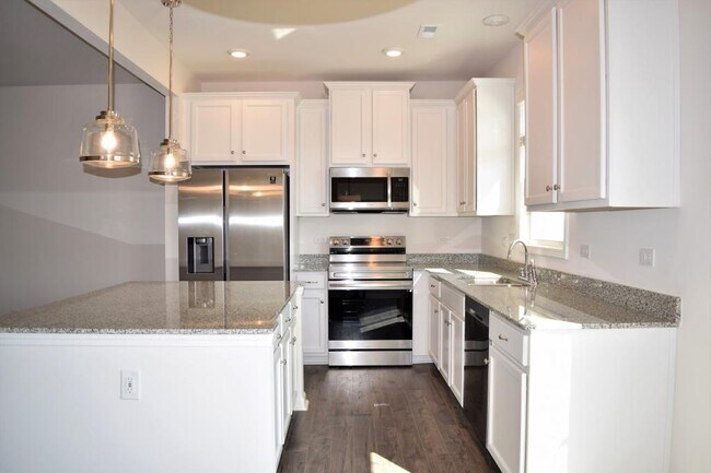 Foto del edificio - 3934 Townes Blvd