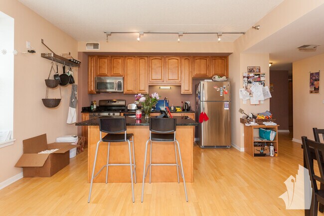 Foto del edificio - 1250 S Indiana Pkwy