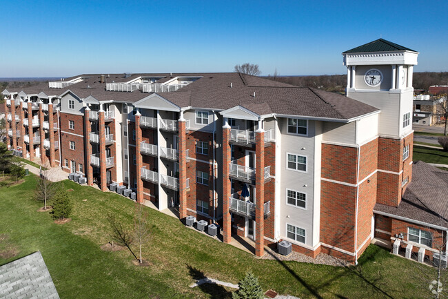 Building Photo - Southwick Manor