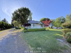 Building Photo - 801 NE 157th Ave