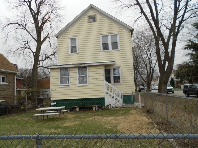Primary Photo - 2801 E 93rd St