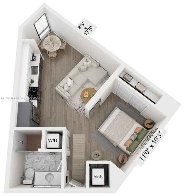 Building Photo - 19401 W Dixie Hwy