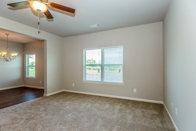 Foto del edificio - 133 Fern Walk