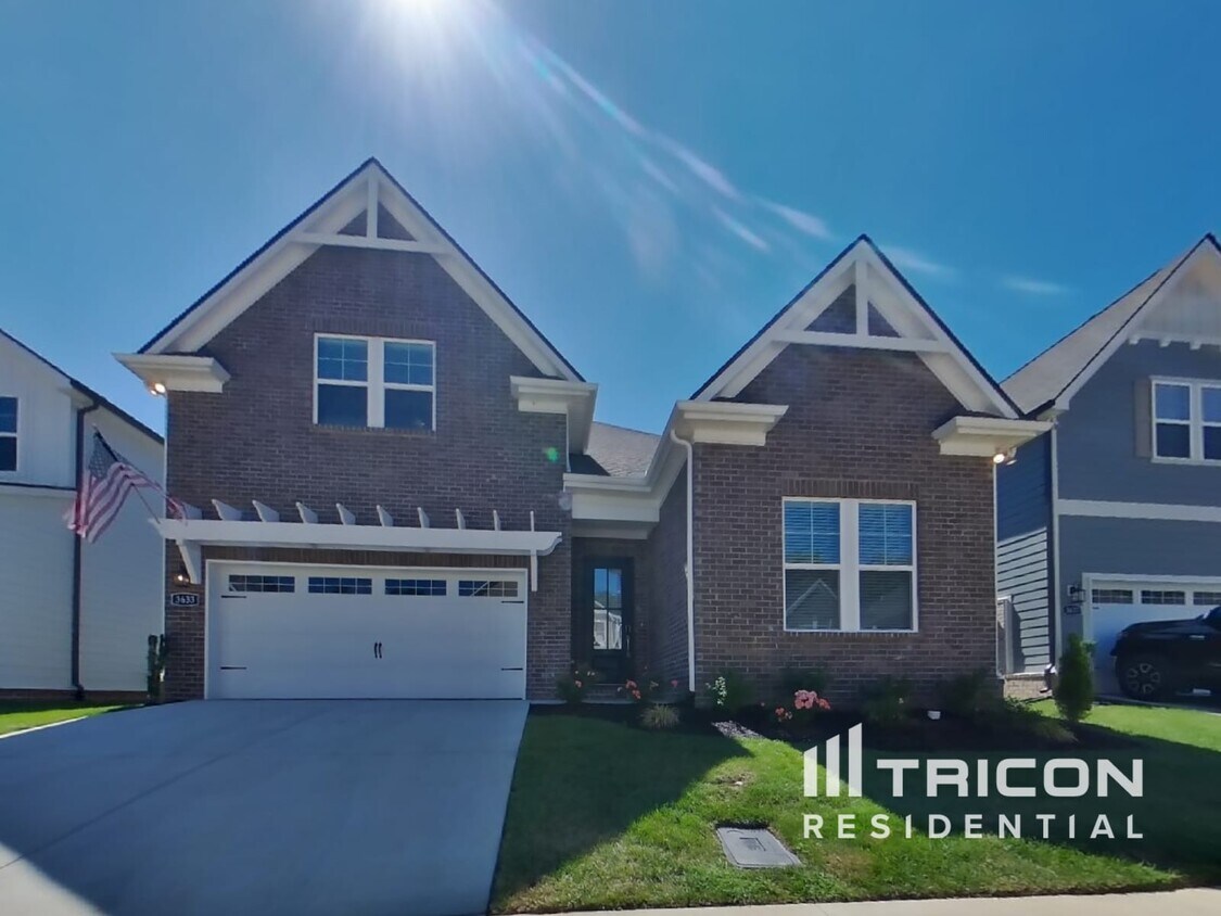 Foto principal - 3633 Apies St