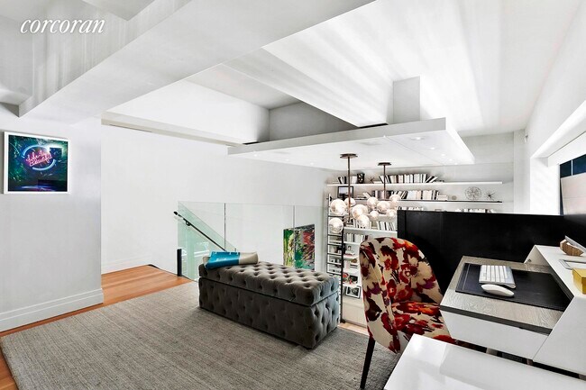 Foto del edificio - 421 Hudson St
