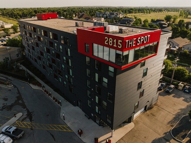 Building Photo - The Spot At 2815 Pembina