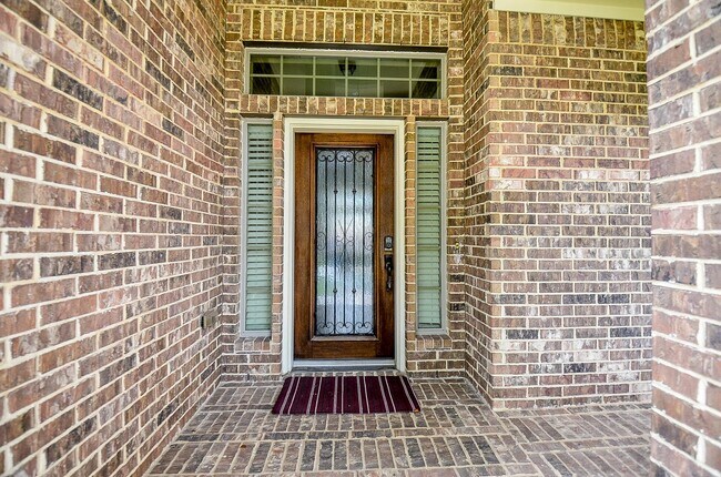 Foto del edificio - 26711 Eagle Park Ln