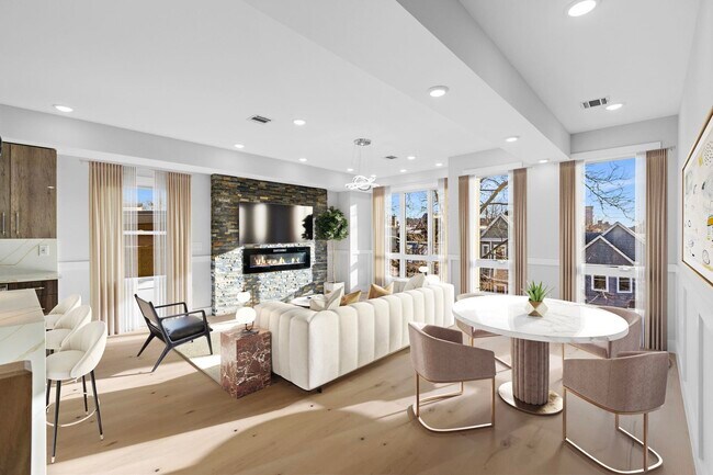Building Photo - 130 Sherman Pl