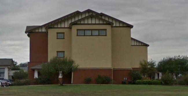 Building Photo - 1725 Colcord Ave