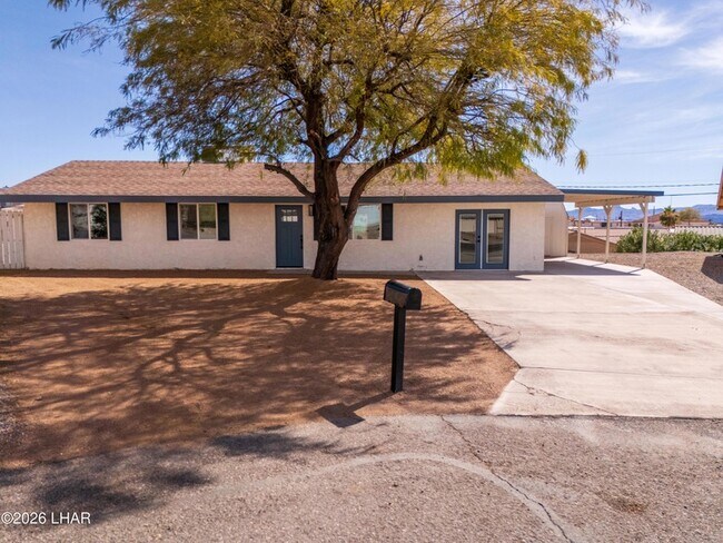 Foto del edificio - 2150 Lake Havasu Plaza