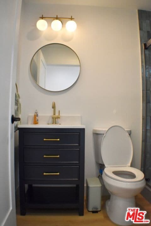 Foto del edificio - 3619 S Gramercy Pl