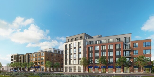 Building Photo - Newton Crossing