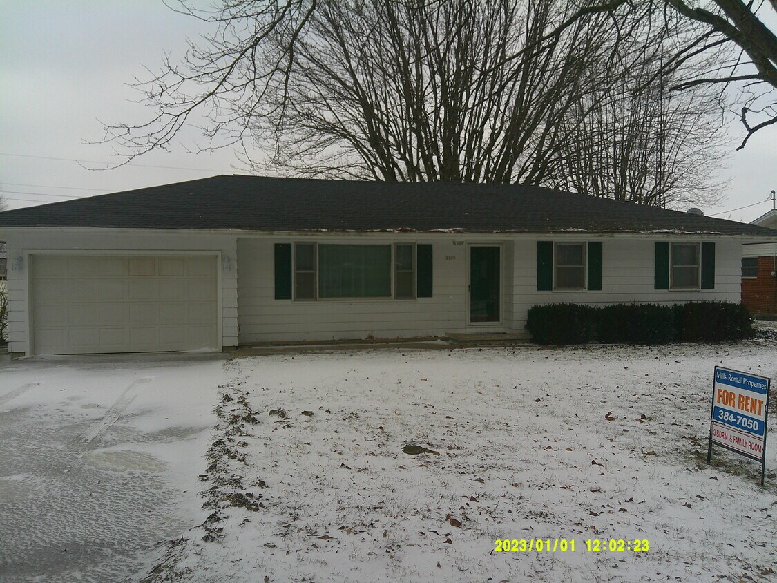 Primary Photo - 309 E Lewis St