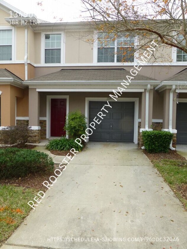 Foto principal - 13490 Gemfire Ct