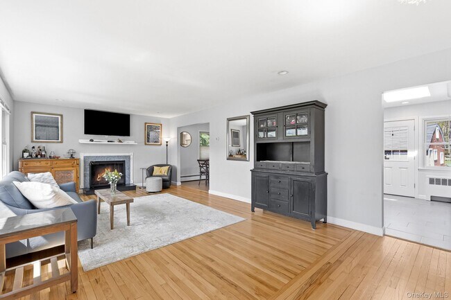 Foto del edificio - 17 Cottage Pl