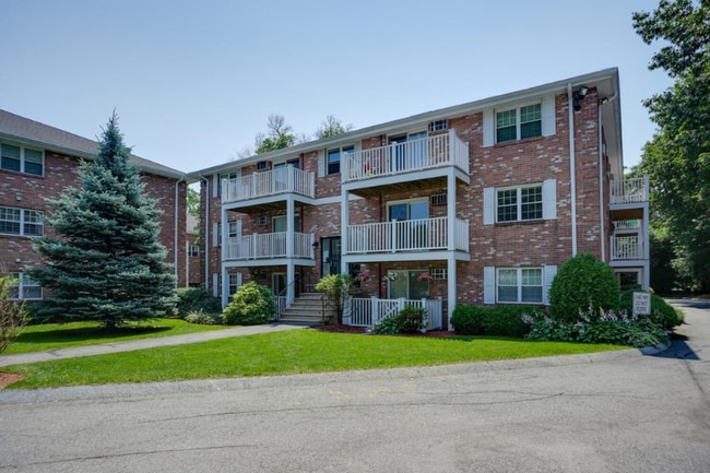 Photo - 10 Karen Cir Apartment