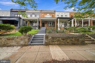 Building Photo - 4839 Illinois Ave NW