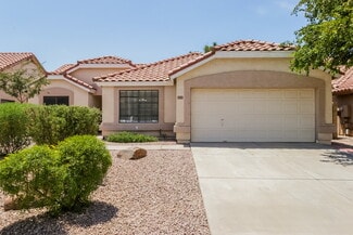 Building Photo - 1431 E Hearne Way