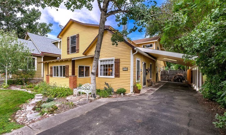 Foto principal - 528 Stover St
