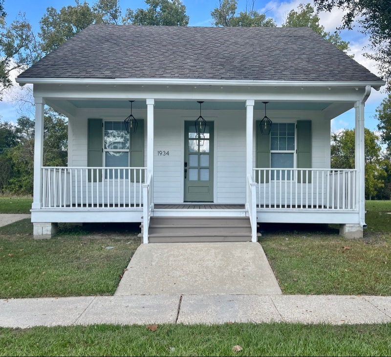 Photo - 1934 Elvin Dr (Baton Rouge, LA)