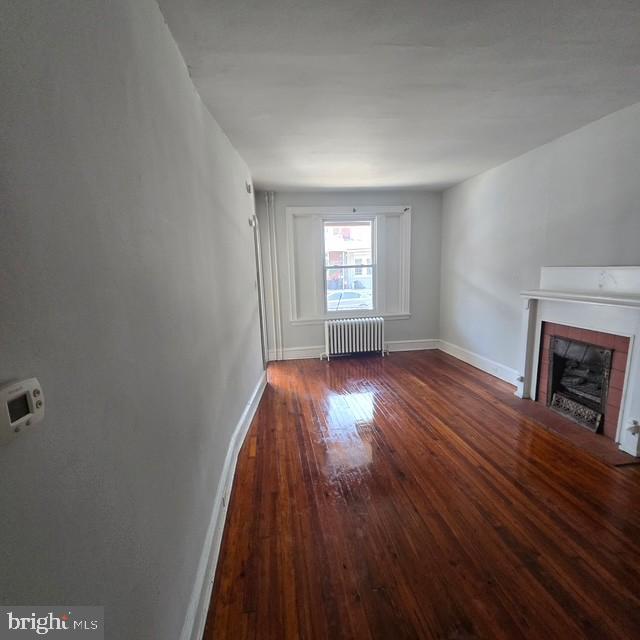 Foto del edificio - 4113 N 8th St