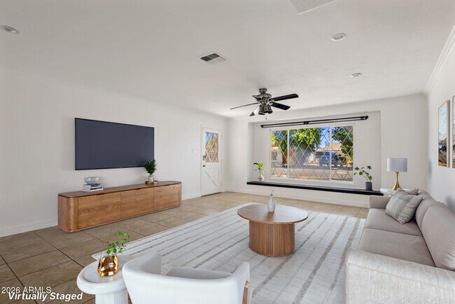 Building Photo - 8307 E Monterosa St