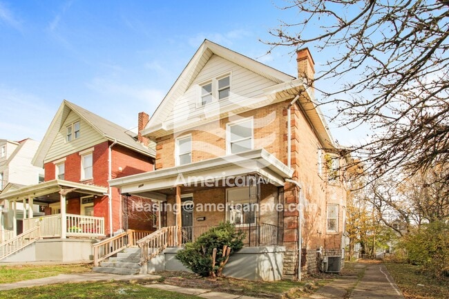 Foto del edificio - 1014 Parkson Pl