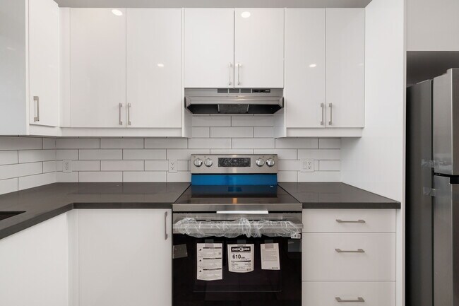 Photo du bâtiment - 83 Wilson St