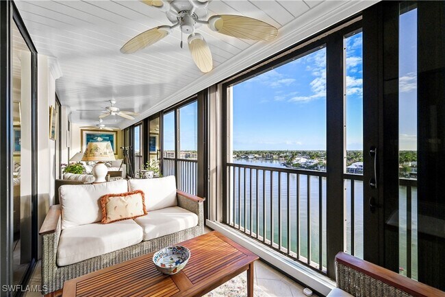 Foto del edificio - 2400 Gulf Shore Blvd N