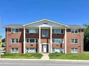 Building Photo - 4337 Prescott Ave