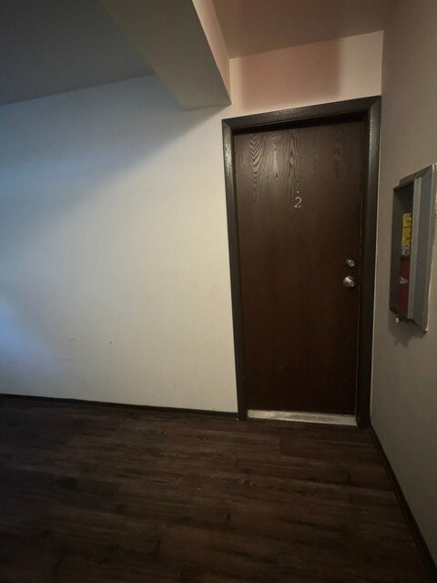Building Photo - 225 N Gregory St