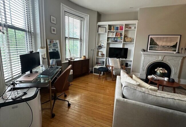 Foto del edificio - 656 Tremont St
