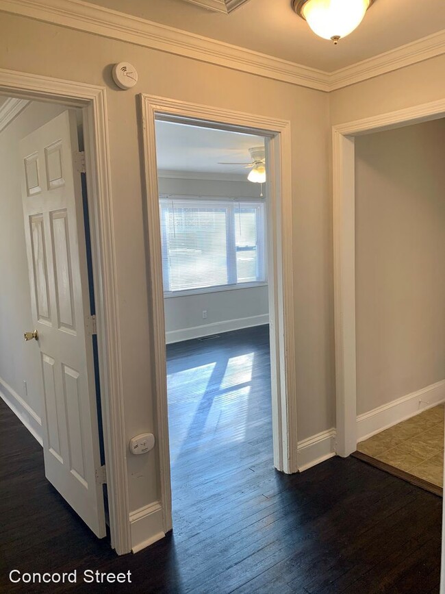 Foto del edificio - 2 br, 1 bath House - 320 S Benjamine St