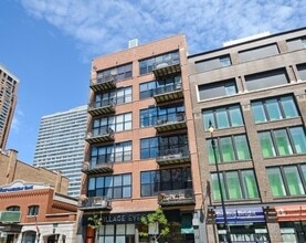 Building Photo - 1243 S Wabash Ave