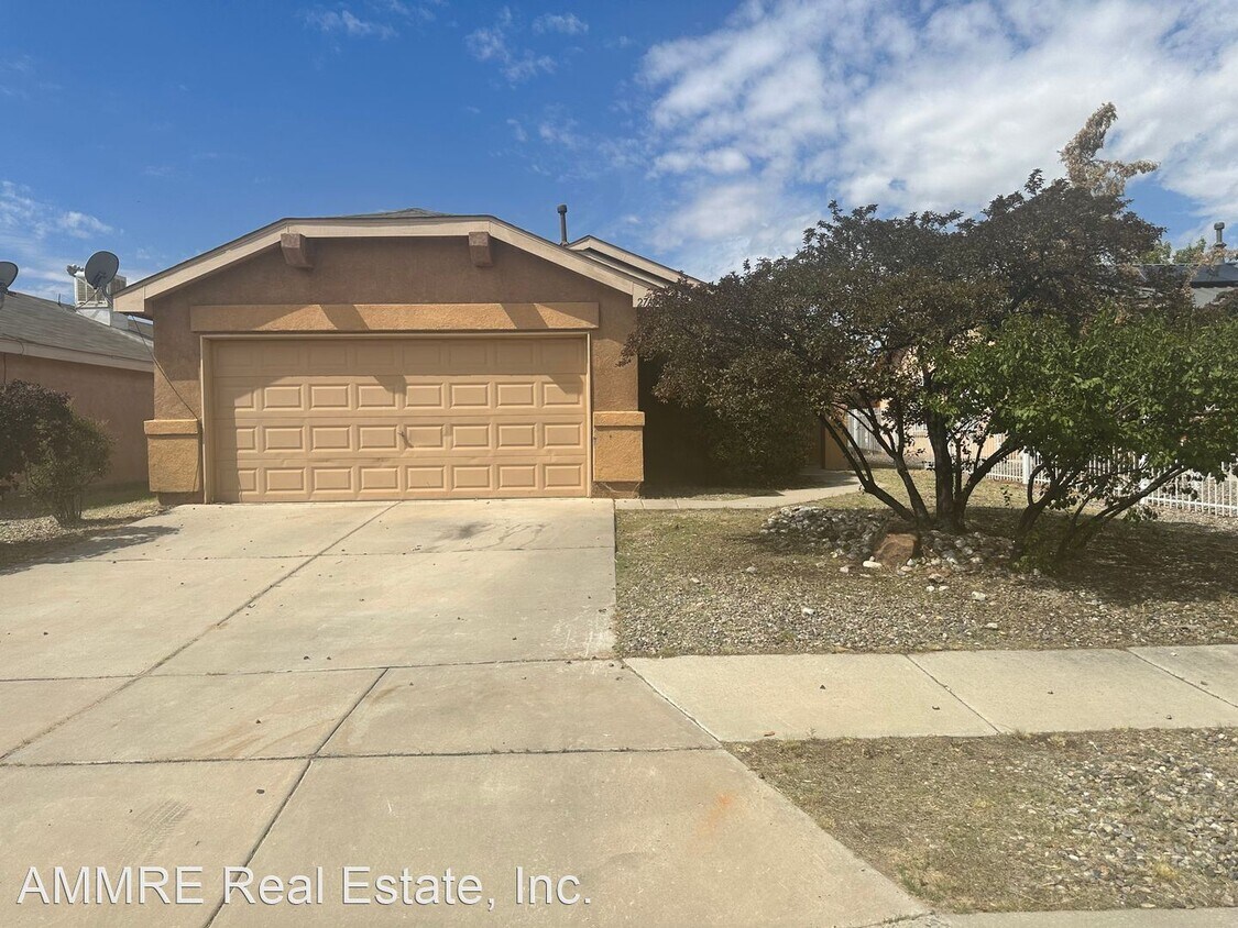 Primary Photo - 4 br, 2 bath House - 2767 Jesse James Dr.S.W.