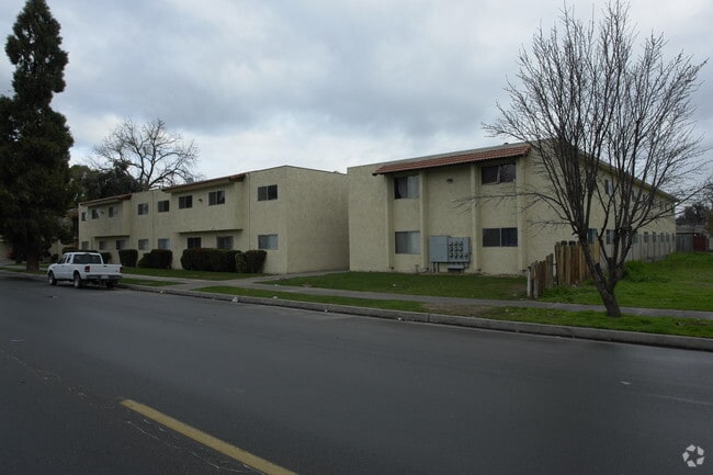 117 S K St - Stoneridge Apartments