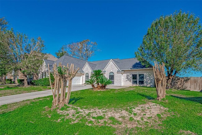 Foto del edificio - 16002 Castletown Park Ct