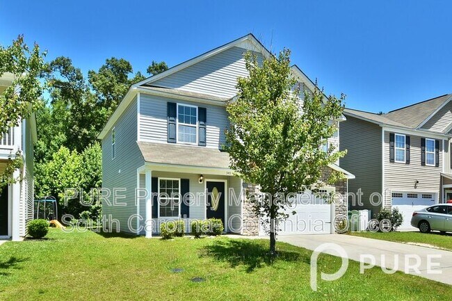 Foto del edificio - 340 Longfellows Ln