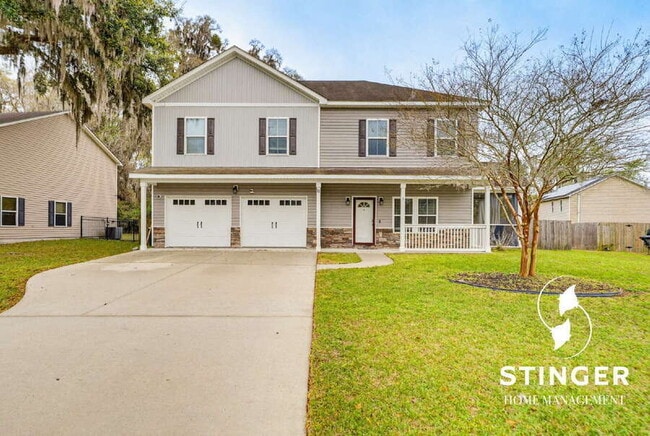 Building Photo - 11 Mint Farm Dr