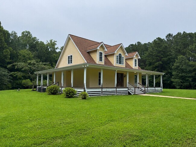 Foto del edificio - Beautiful private oasis located in Pamlico County