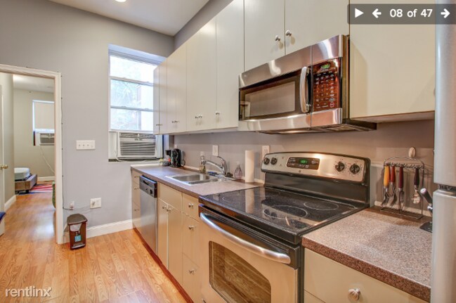 Foto del edificio - 1440 Fairmont St NW