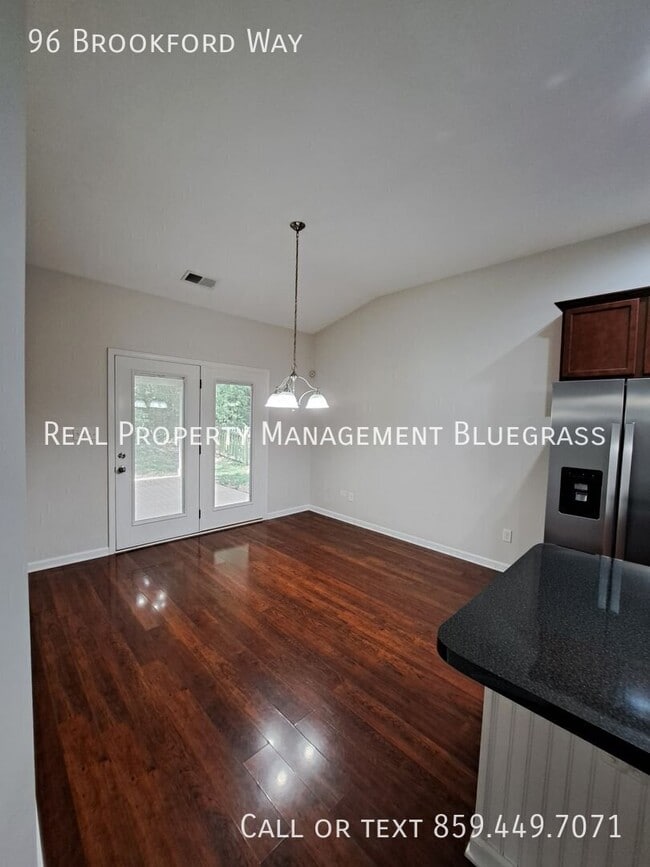 Building Photo - 96 Brookford Way