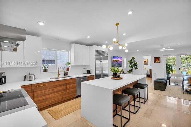 Foto del edificio - 8515 NW 168th Terrace